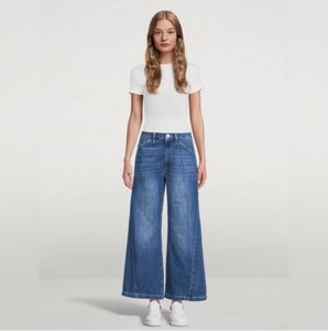 Frame Le Pixie Baggy PALAZZO, size 27